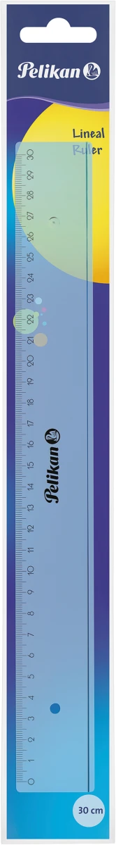 PELIKAN Règle 30cm