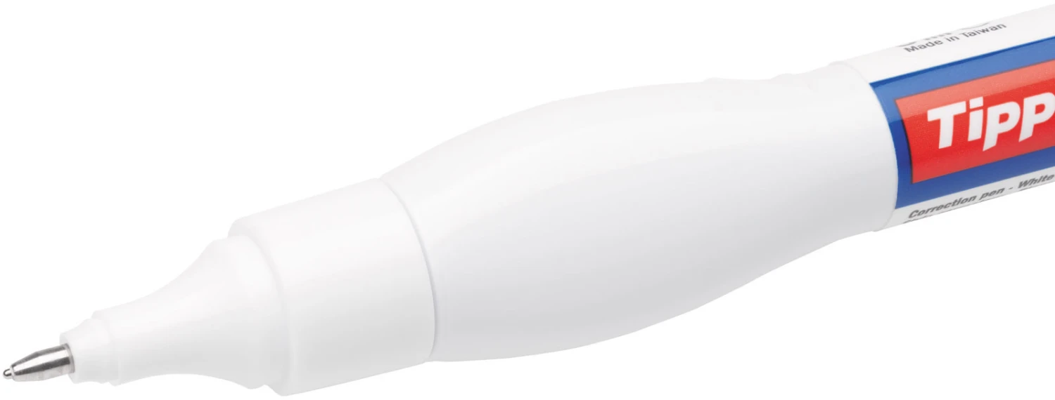 TIPP-EX Shake'n Squeeze 8 ml Crayon correcteur
