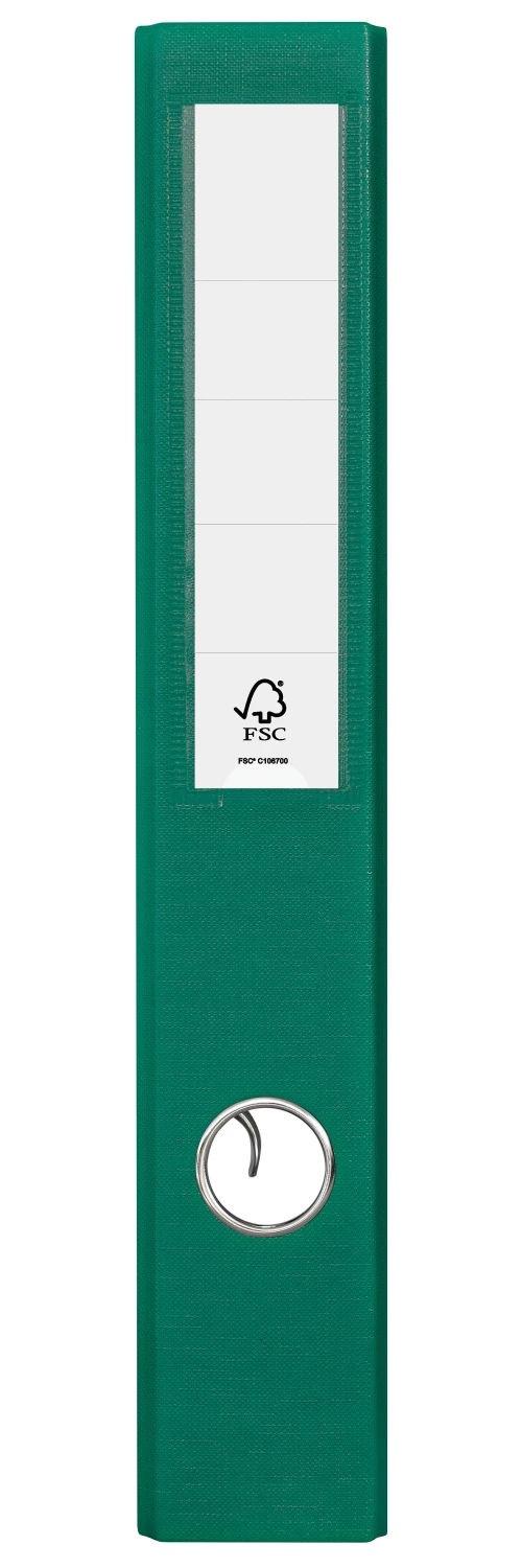 ESSELTE Classeur CH Standard 5 cm