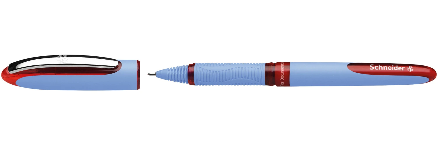 SCHNEIDER Tintenroller Hybrid 0,5mm