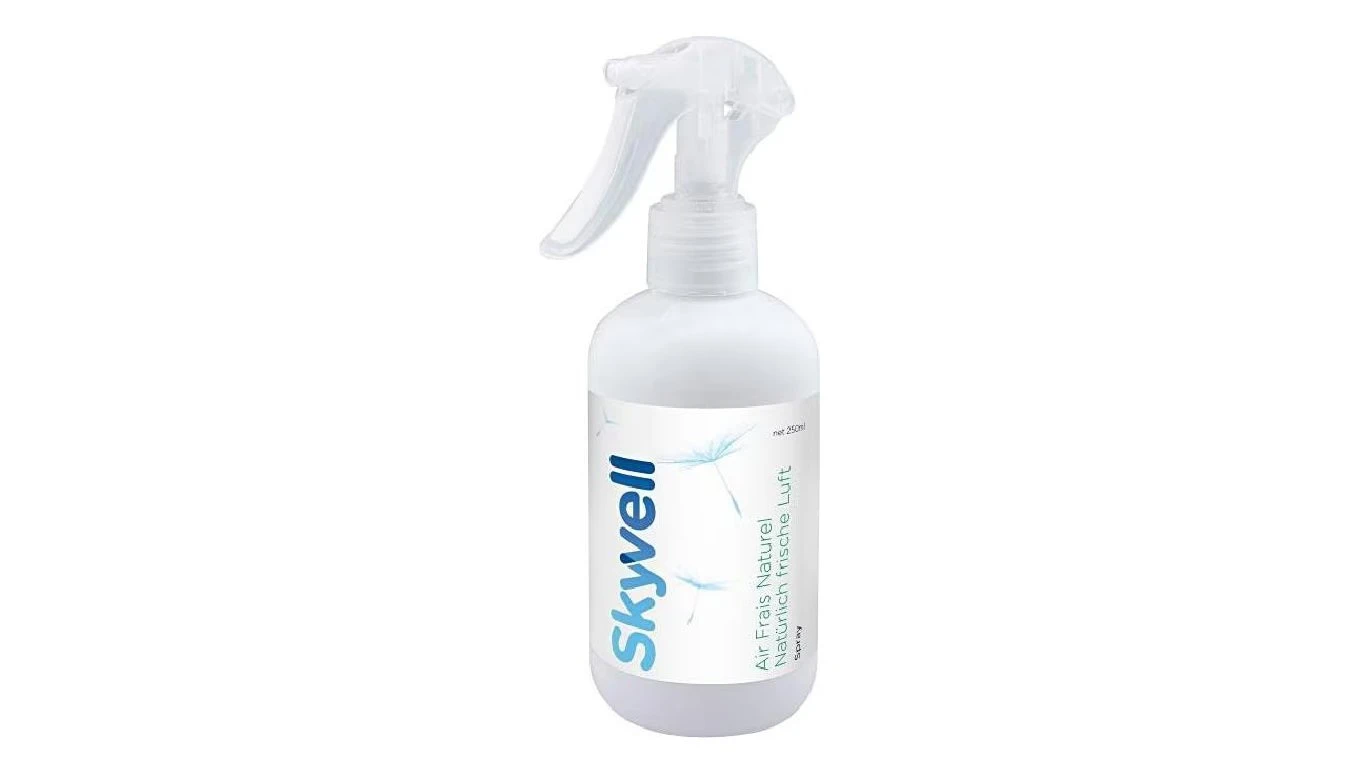 SKYVELL Neutralisateur d'odeurs 250 ml
