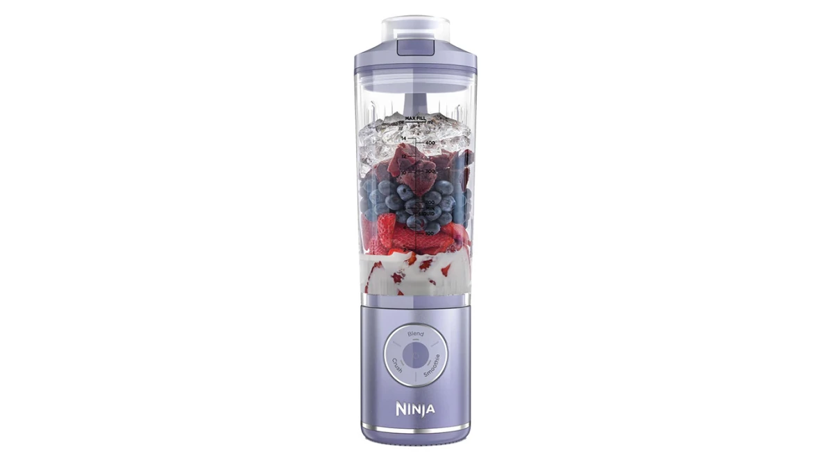 NINJA Kabelloser Mixer