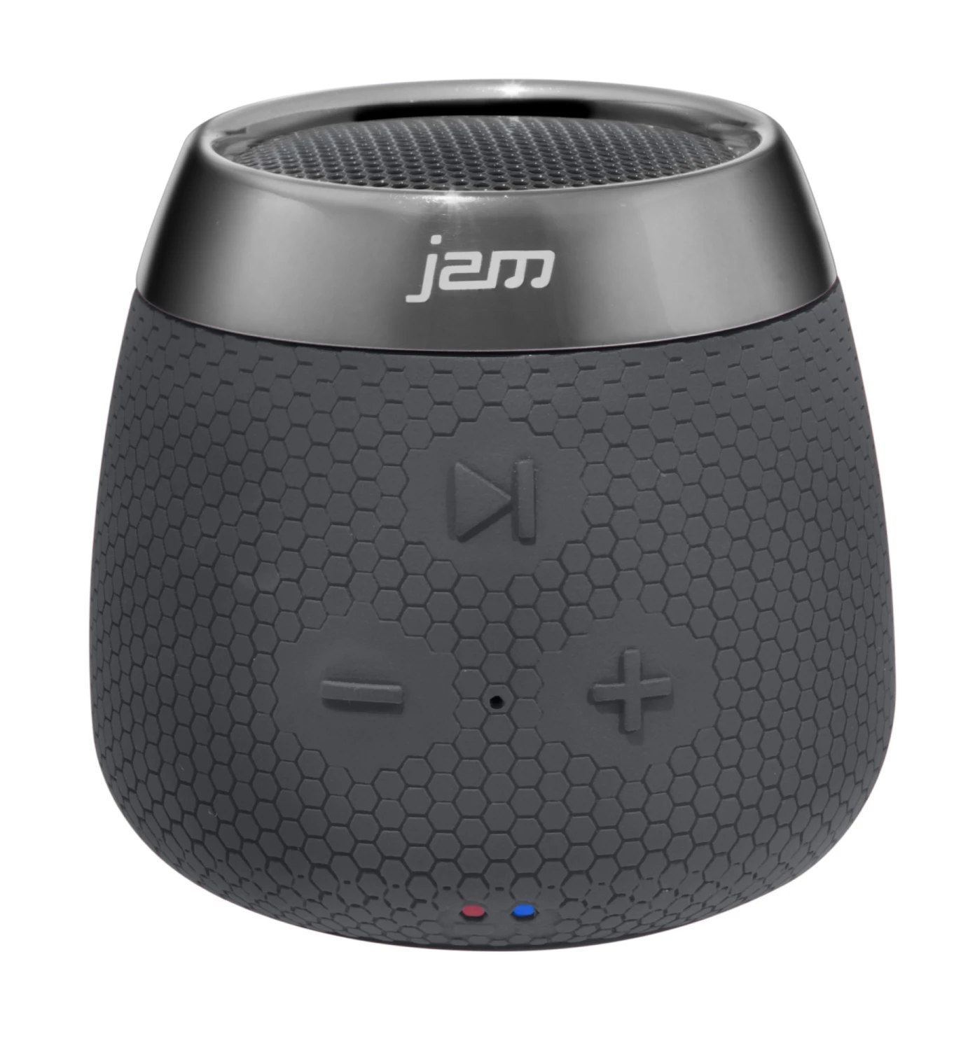 HMDX JAM Replay Bluetooth Mini-Lautsprecher
