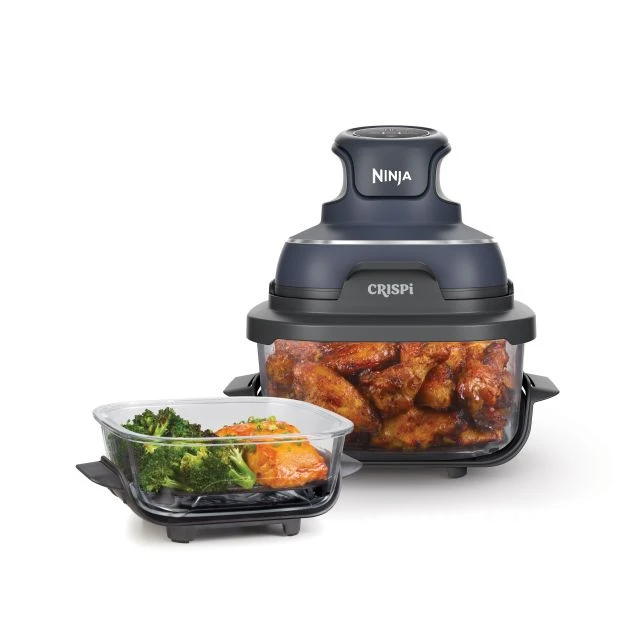 NINJA Heissluftfritteuse Crispi 4-in-1