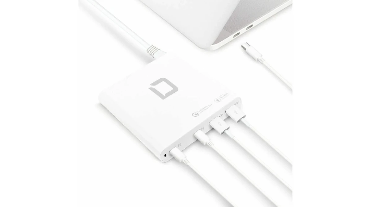 DICOTA Laptop Charger Universal Pro