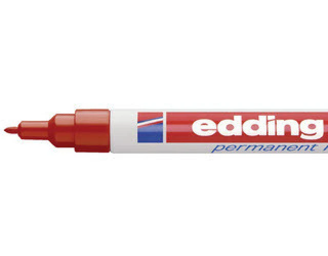 EDDING Permanentmarker 400