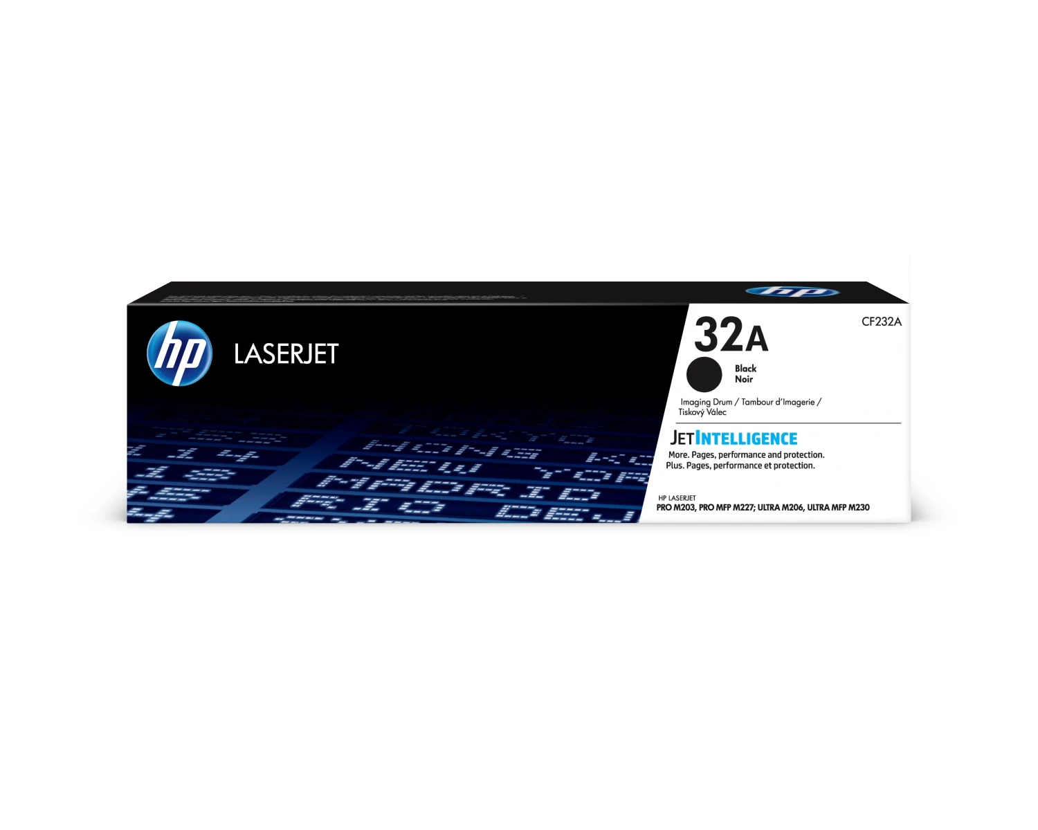 HP 32A Original Image Drum 23.000 Pages CF232A