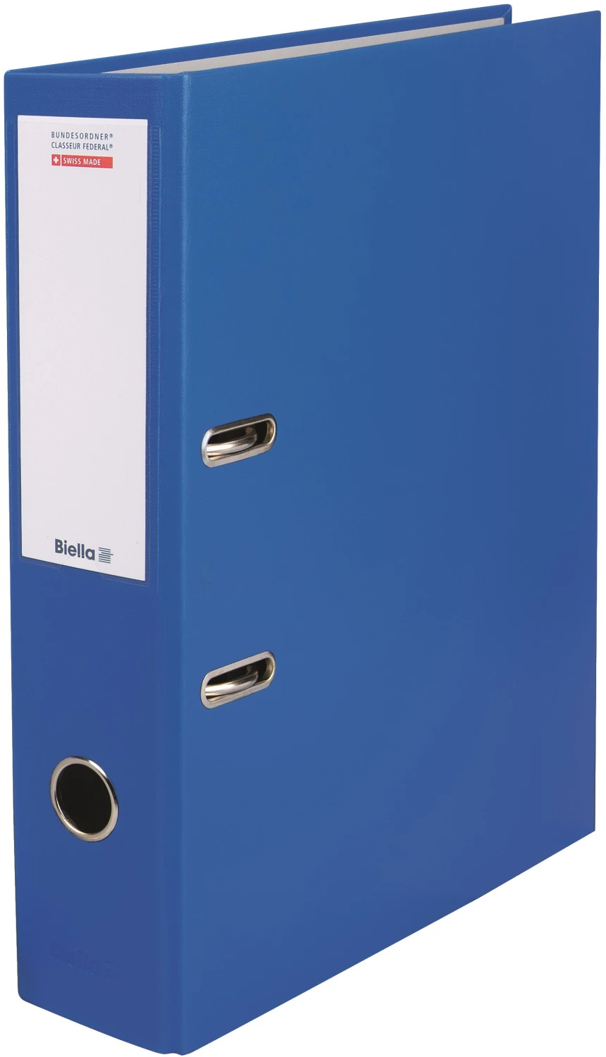 BIELLA Bundesordner 7 cm