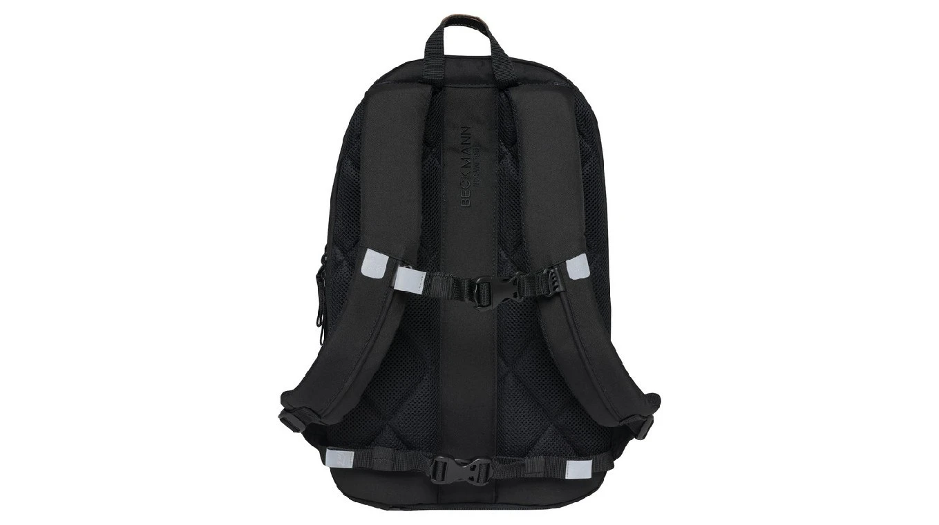 BECKMANN Sac à dos Urban Midi