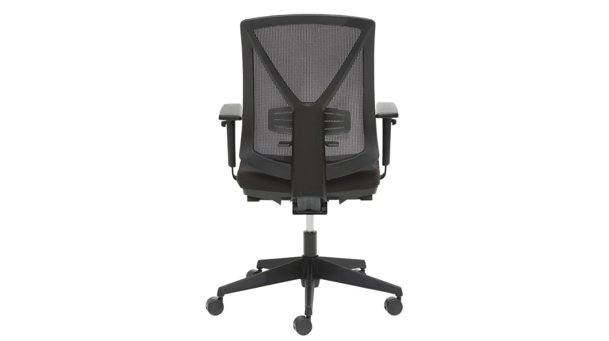 MAYER Chaise de bureau Futurio II