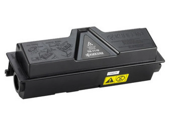 KYOCERA Toner-Modul schwarz TK-1130