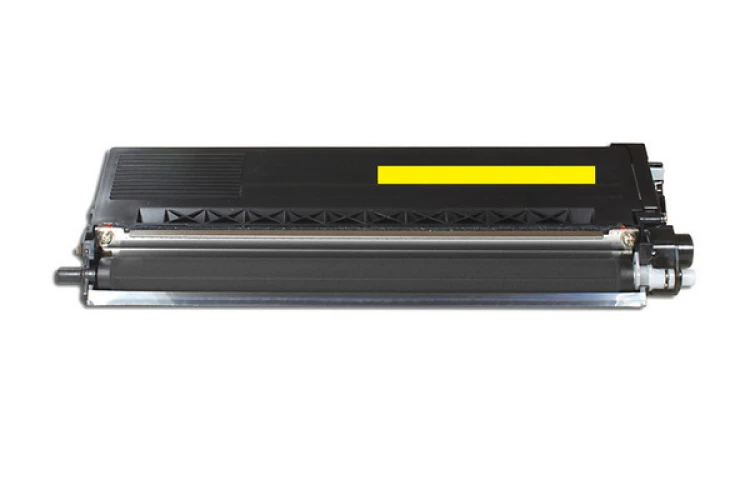 NEUTRAL TN-325YNEU Cartouche d'encre jaune