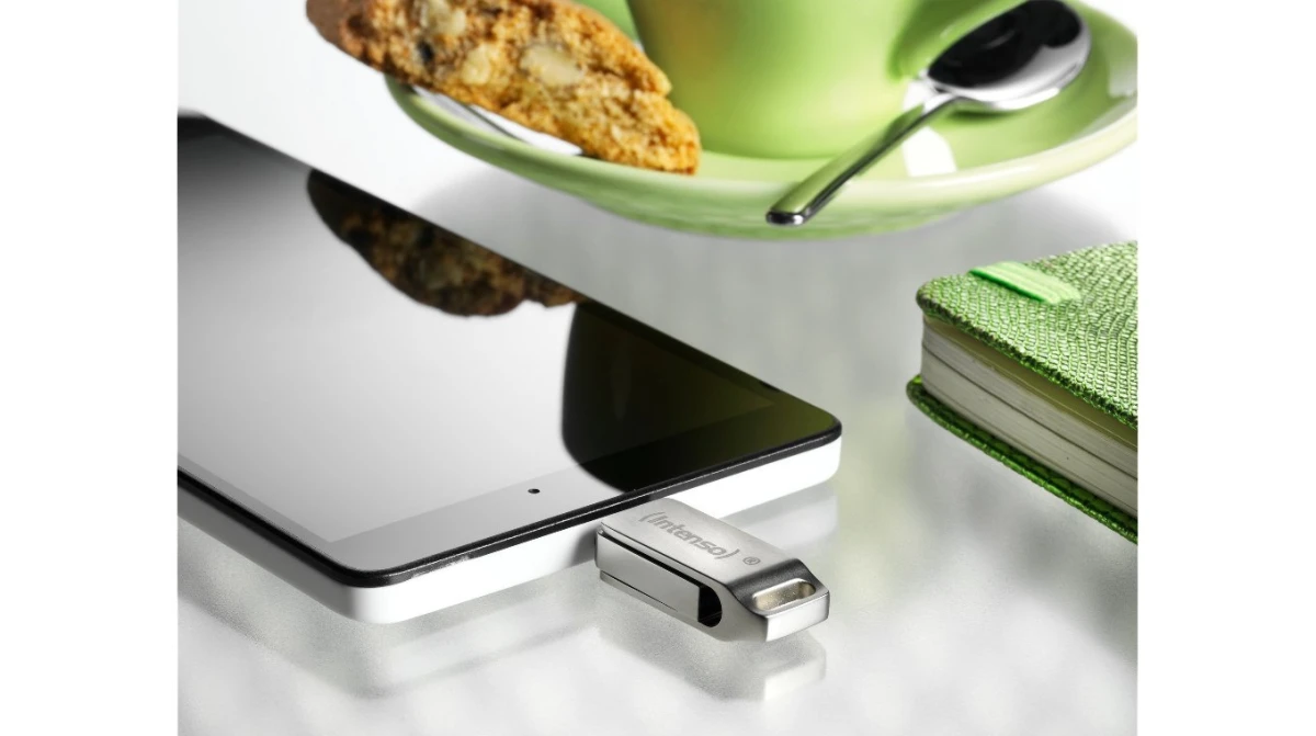 INTENSO USB-Stick Type C 32GB