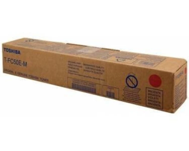 TOSHIBA Toner magenta