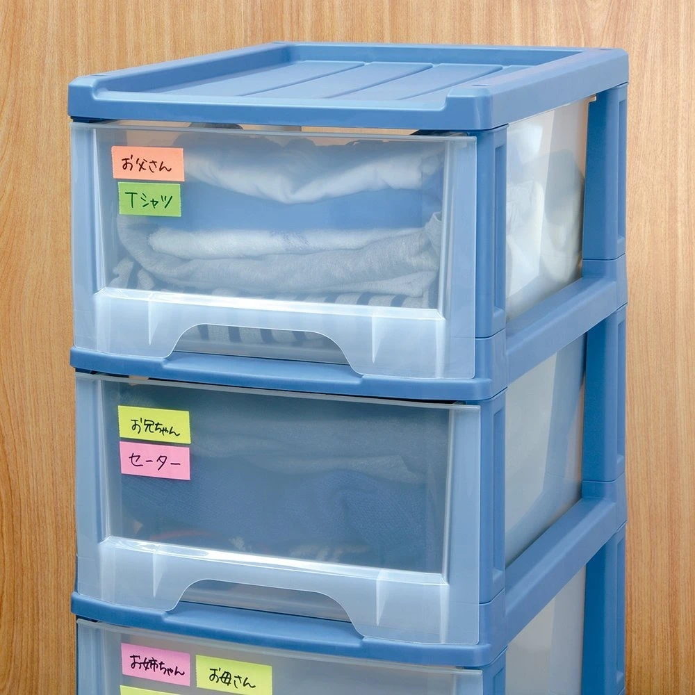 YAMATO Rouleau de notes adhésives Memoc Roll Tape