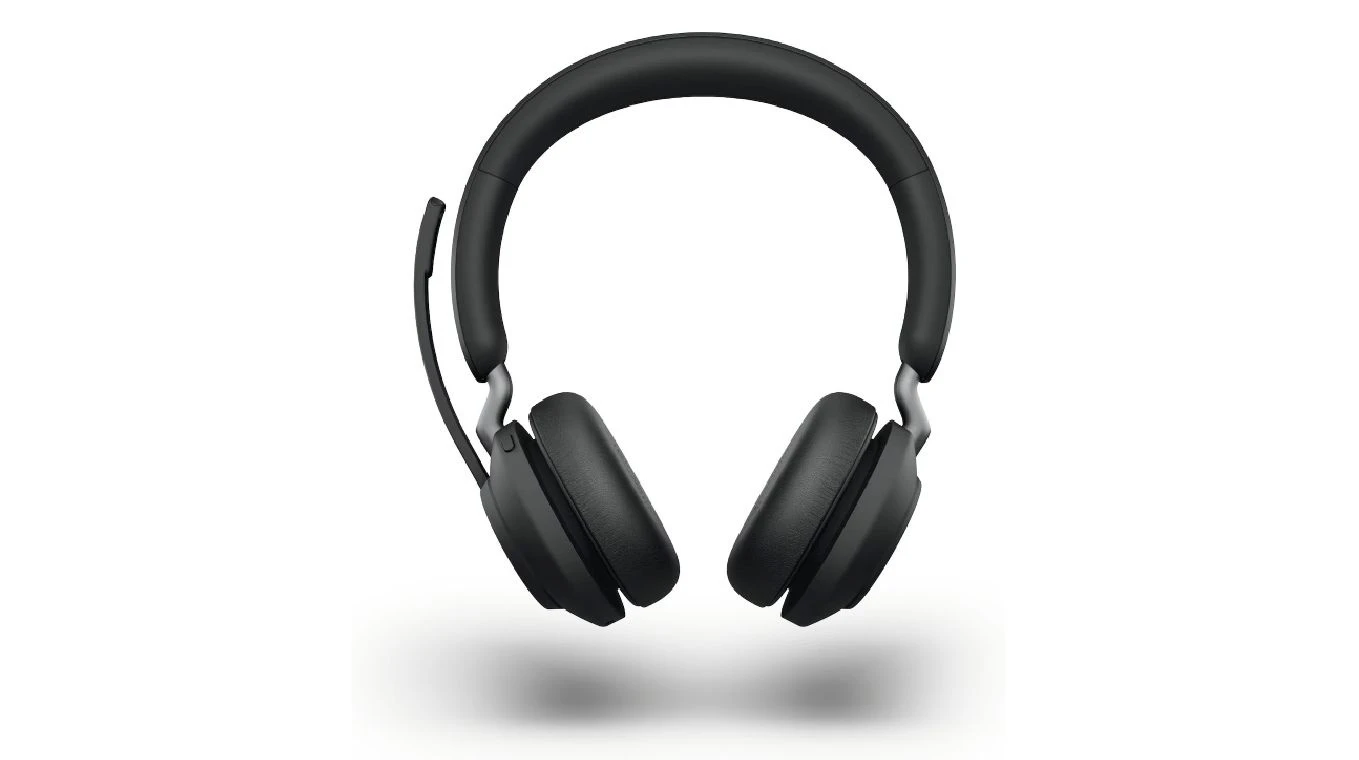 JABRA Evolve2 65 MS, Bluetooth Headset