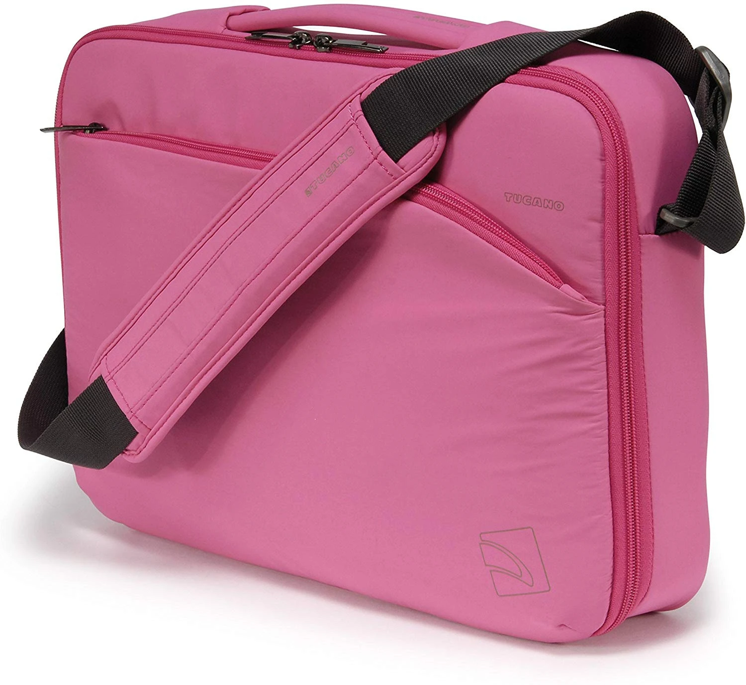 TUCANO Youngster Housse ordinateur 15.4"
