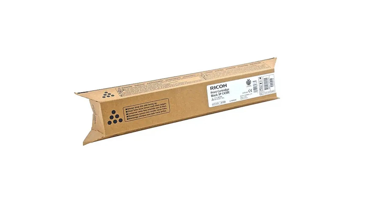 RICOH 821279 Cartouche toner noir