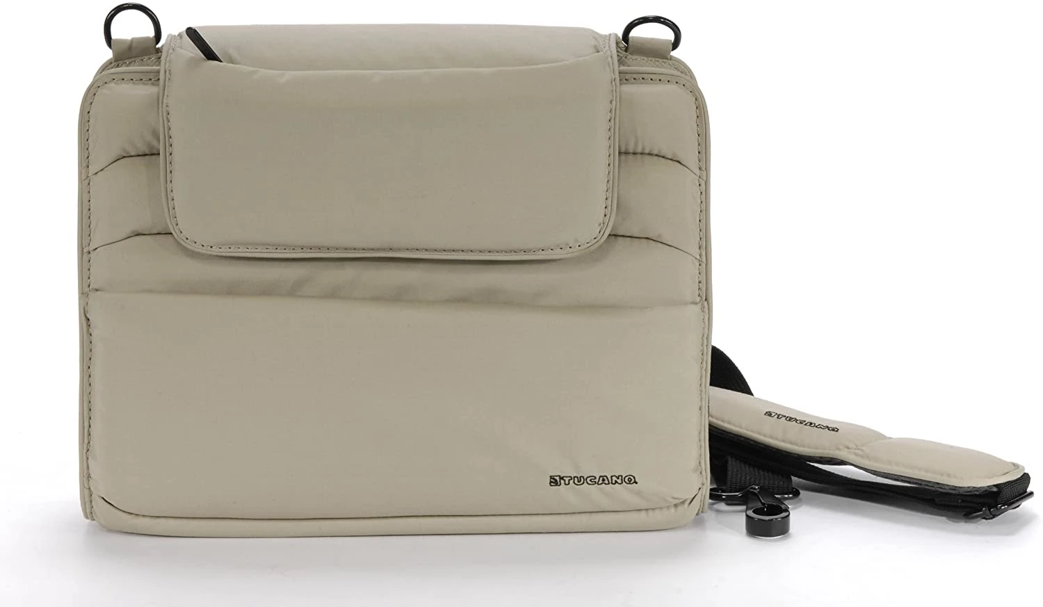 TUCANO Biblo Sleeve pour netbook 11" & Macbook 12"