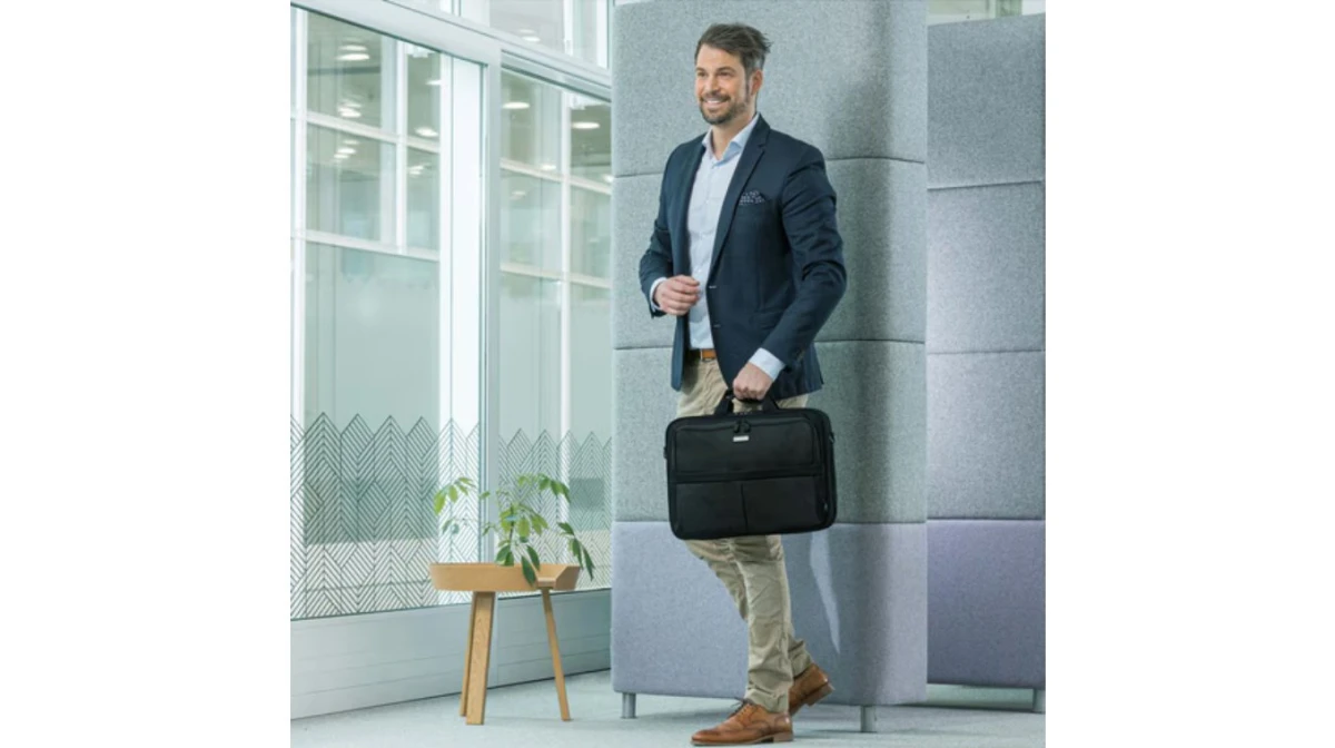 DICOTA Eco Multi Plus SCALE 15.6"