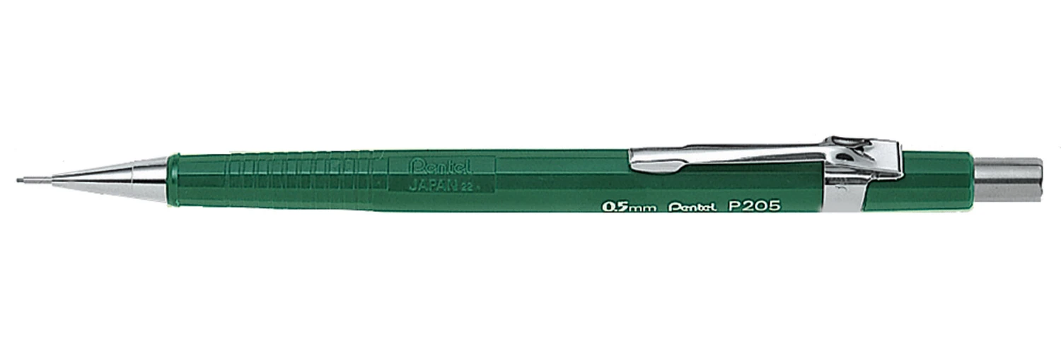 PENTEL Druckbleistift Sharp 0,5mm