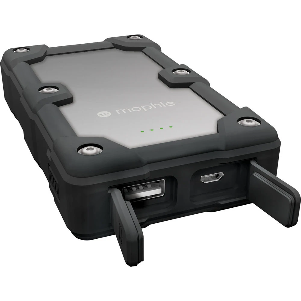 Mophie Juice Pack PowerStation Pro 6'000mAh