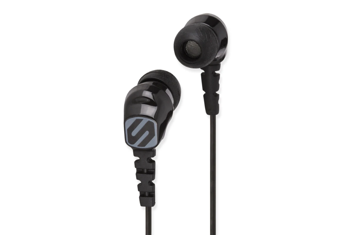 Scosche HP200 ThudBUDS In-Ear Kopfhörer