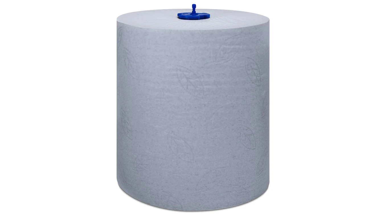 TORK Papierhandtuchrollen Advanced Matic 2-lagig, 6 Rollen