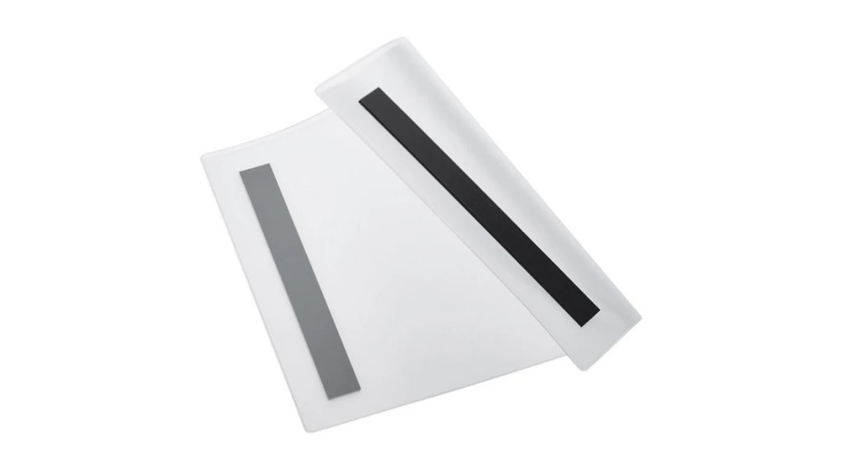 MAGNETOPlAN Dossiers magnetofix A4