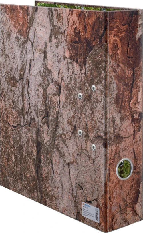HERMA Classeur Nature 7 cm