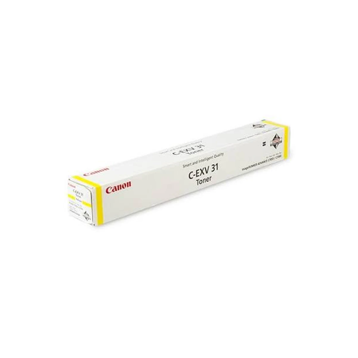 Toner Canon jaune (2804B002, C-EXV31Y)