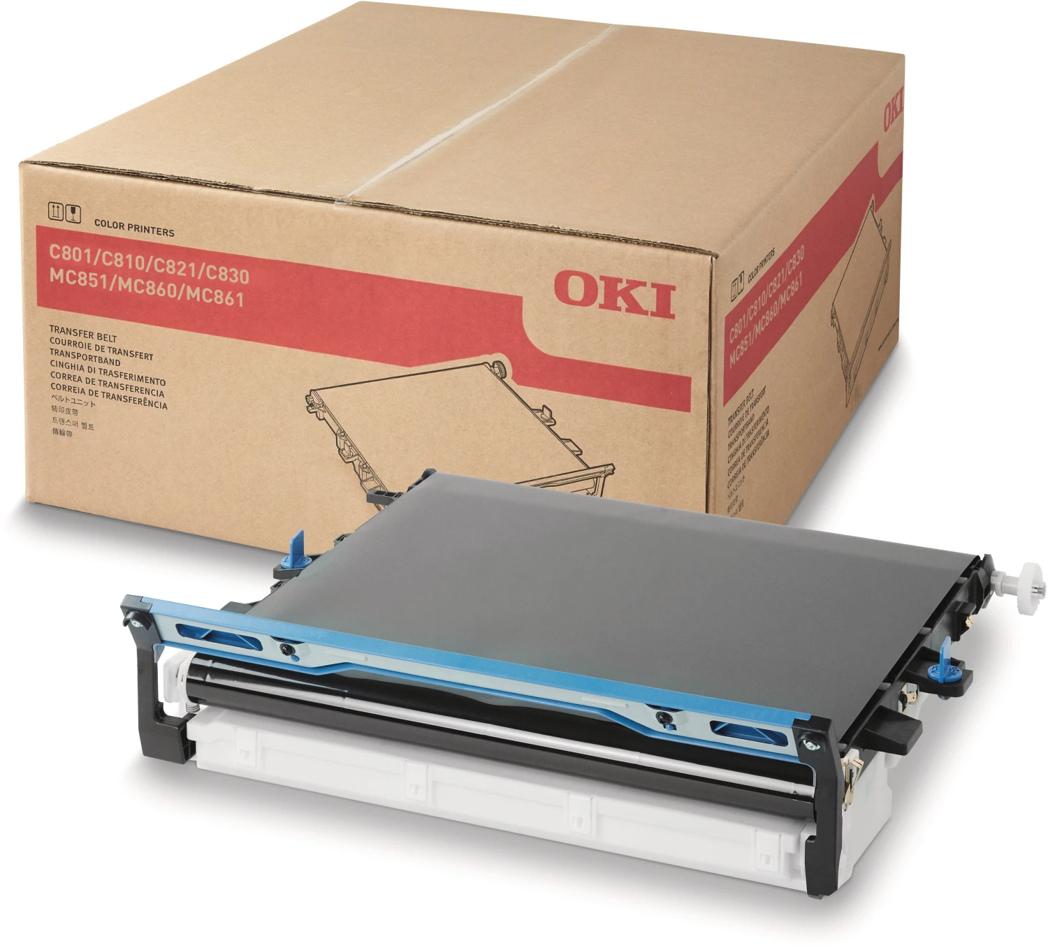 OKI Transfer Belt
