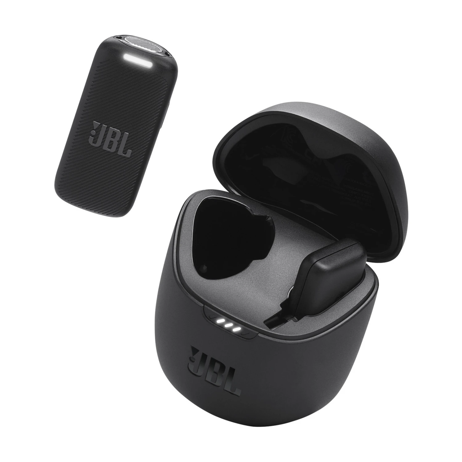 JBL QUANTUM Stream Wireless Mic Lightning