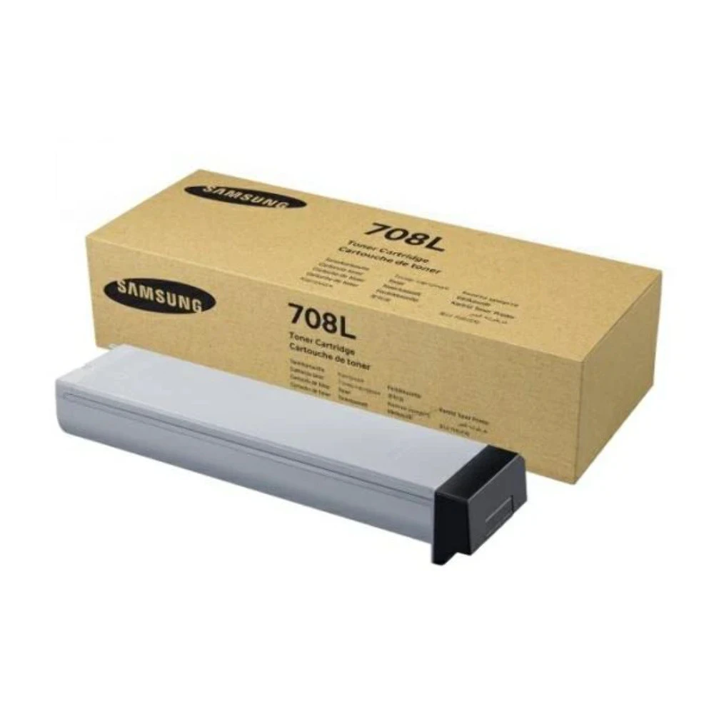 SAMSUNG Toner-Modul HY schwarz