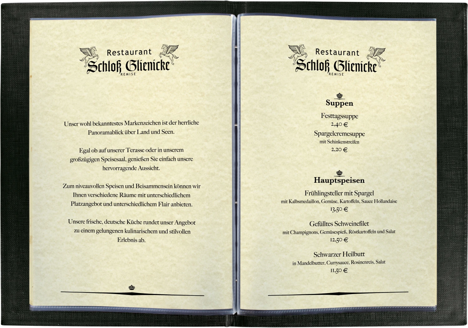 Struktur-Papier SIGEL, Perga champagne, A4, 90g/m2