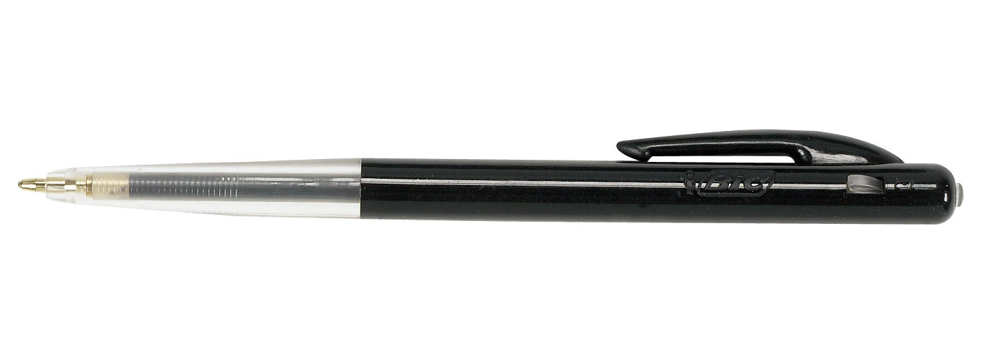 Stylo bille M10 bleu