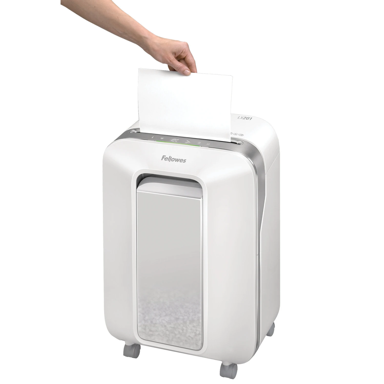 FELLOWES Destructeur docum. Powershred