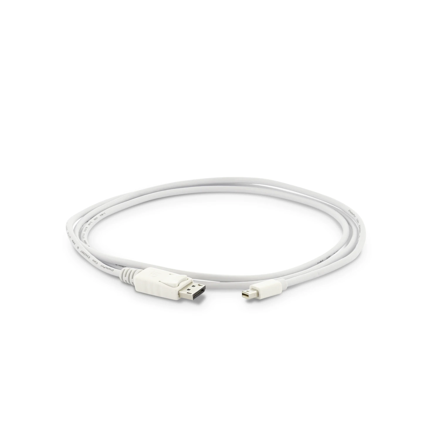 LMP Câble Mini-DisplayPort vers DisplayPort 1.6 m