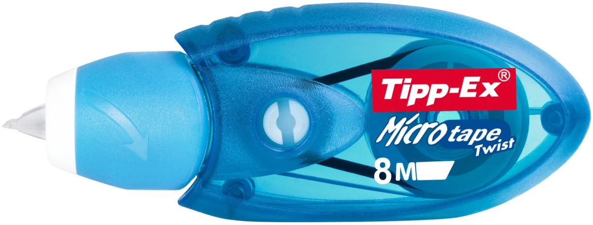TIPP-EX Microtape Twist 8 m x 5 mm - 60 pcs.