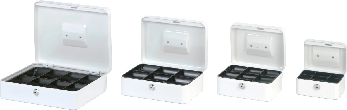 MAUL Caisse 1 15,2x12,5x8,1cm