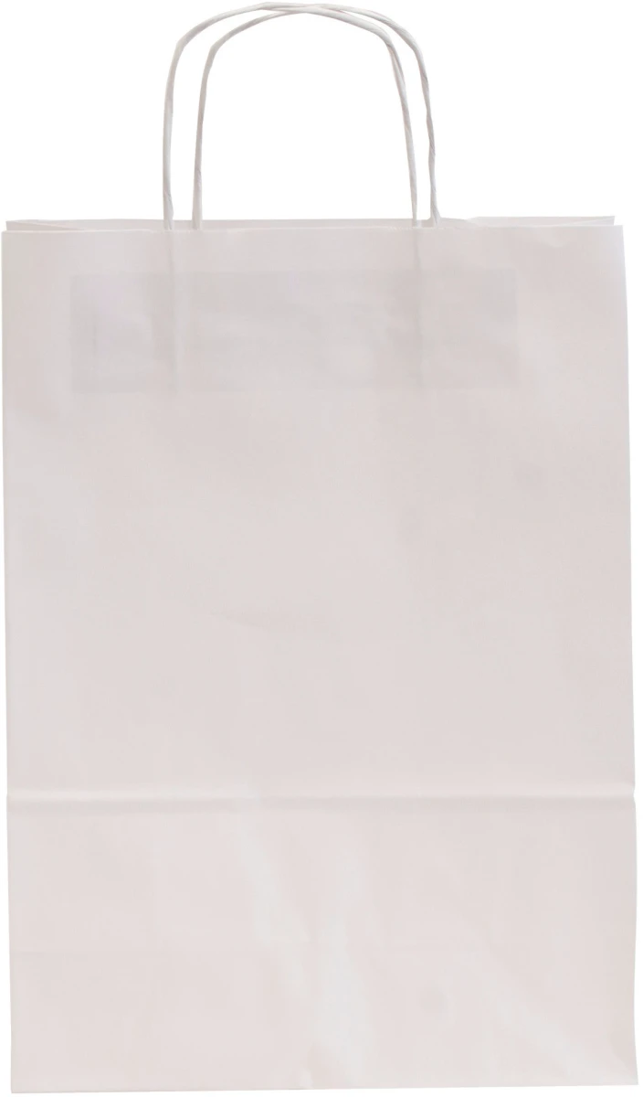 NEUTRAL Tragetaschen Allegra, 25 Stück