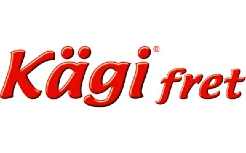 Kägi fret