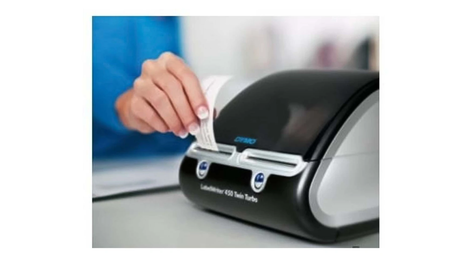 DYMO LabelWriter 450 TwinTurbo