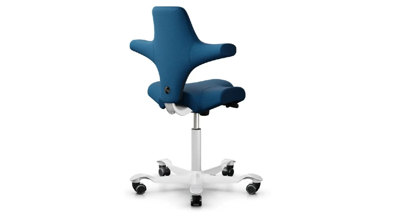 HAG Bürodrehstuhl Capisco 8106