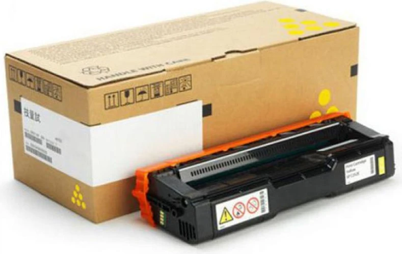 RICOH Toner magenta 408354