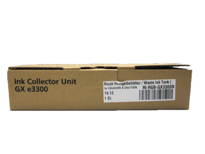 RICOH Ink Collector Unit
