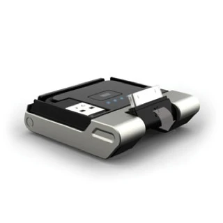 Kensington PowerLift 1200mAh 30 Pin iPhone & iPod touch