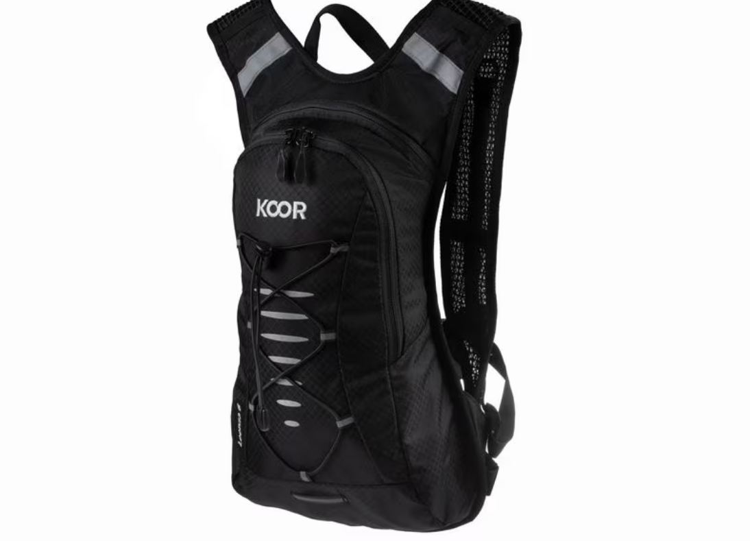KOOR Rucksack Leenza