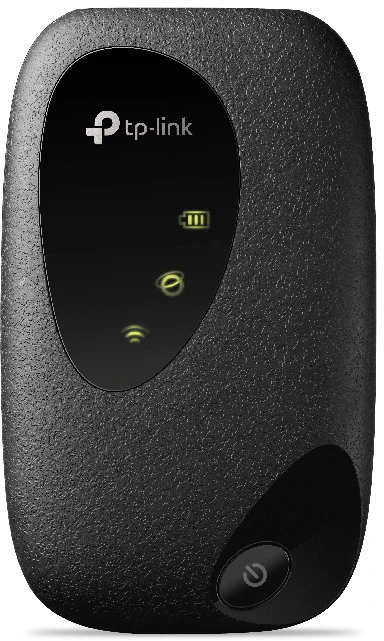 TP-LINK M7200 Mobile WiFi-Router 4G/LTE 4G/LTE