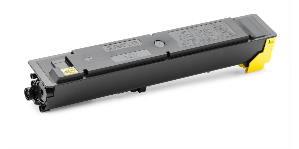 KYOCERA Cartouche toner yellow